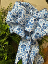 Large Chinoiserie Bow *Bow Only print 4