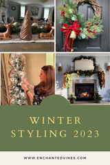Tips on How to Style Your Home this Christmas Season