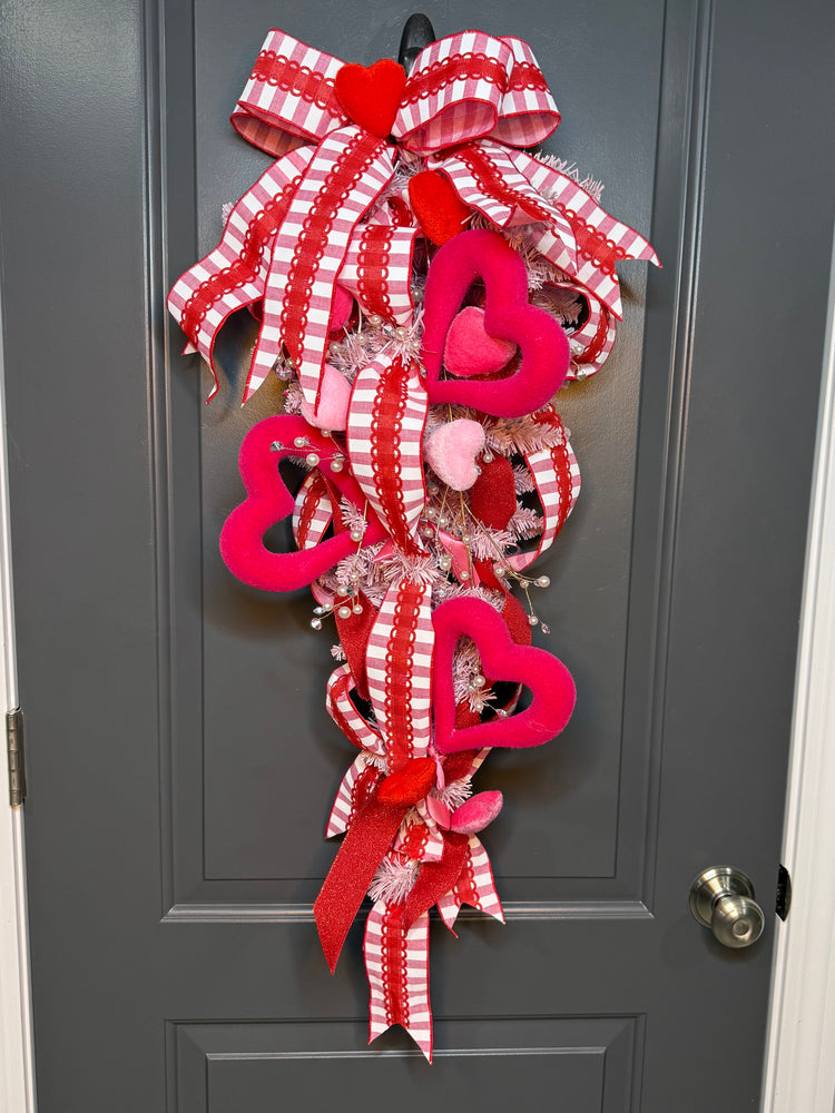 Valentine’s Day for Spring