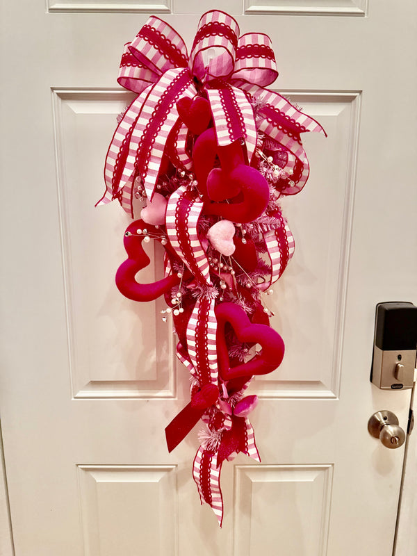 Valentine’s Day for Spring