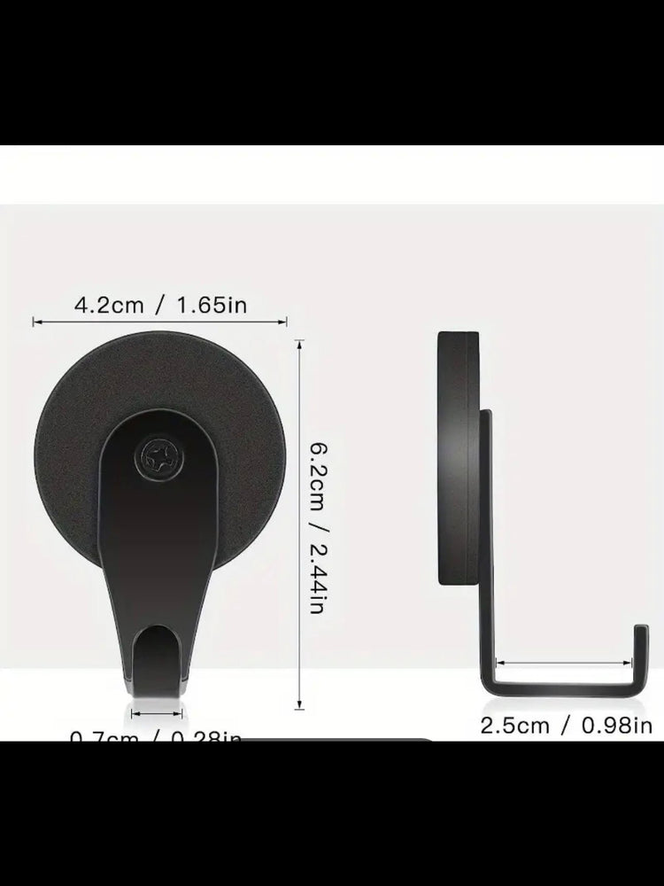 Magnetic Wreath Hook