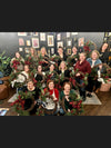 Winter Wreath Workshop Schedule 2023