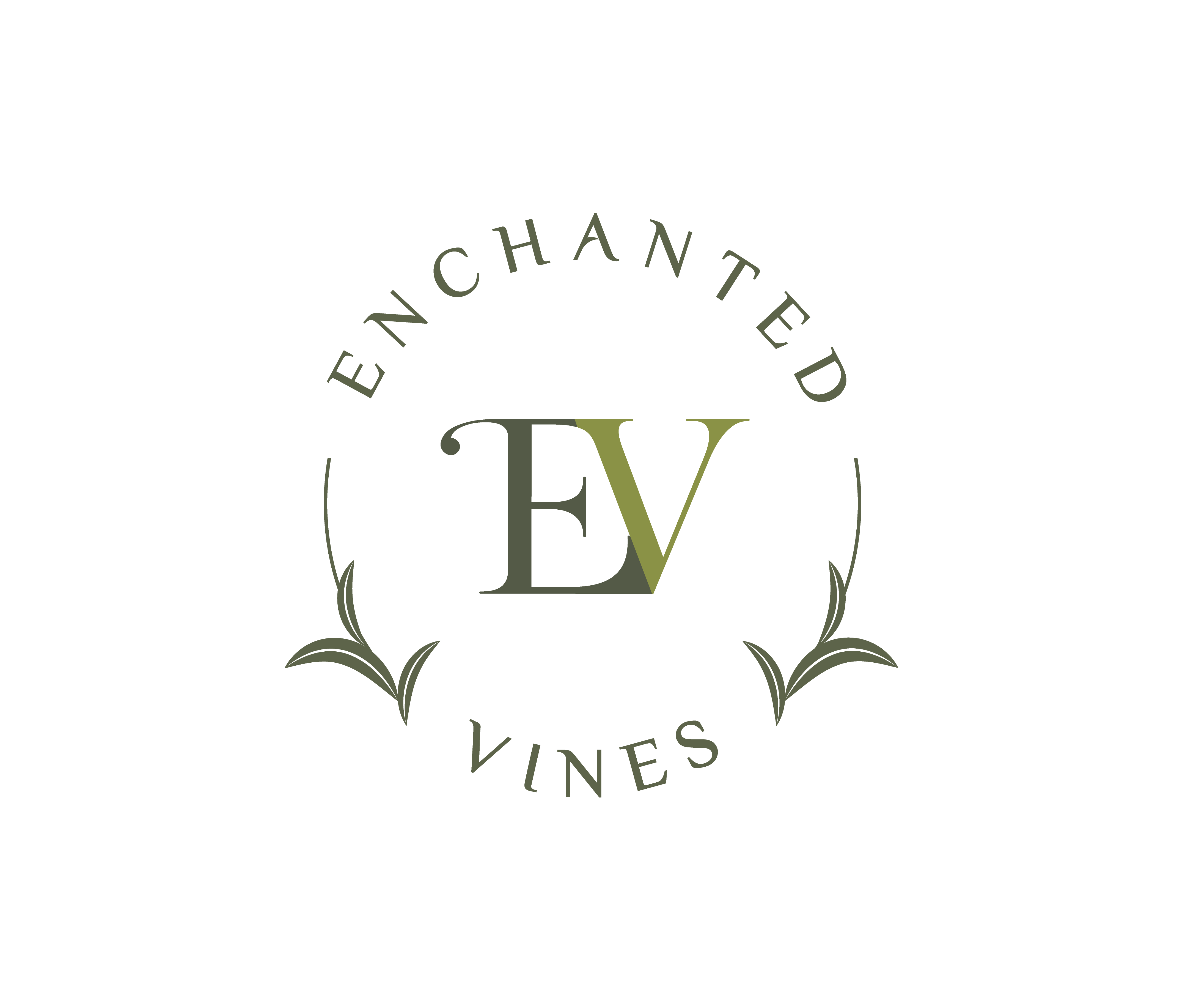 Enchanted Vines