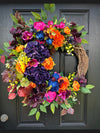 Jewel Tones