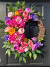 New England Spring Garden