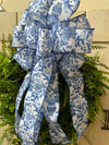 Large Chinoiserie Bow *Bow Only print 2