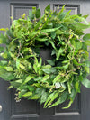 Perennial Year Round Wreath