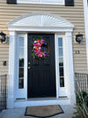 New England Spring Garden