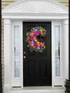 Spring Pops of Color