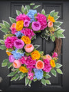 Spring Pops of Color